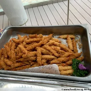 Tempura Prawn