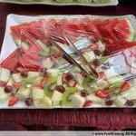Fresh Fruit Platter