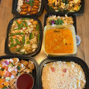Other Food Items or Photos of Event (Please fill in below)