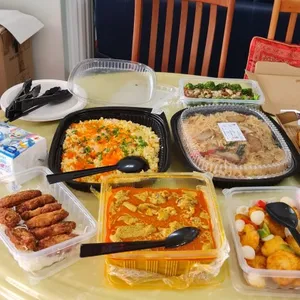 Peranakan Dry Laksa