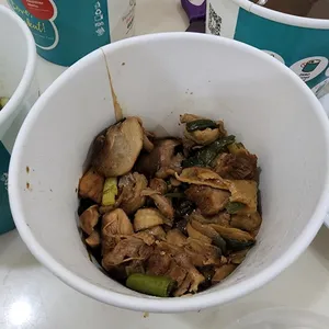 Love, Tingkat! (16 Days)- 3 Dishes 1 Soup