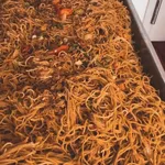 Hong Kong Noodle香港炒面