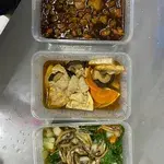Balanced Tingkat Series - 5 Days TRIAL Promo (2 Dishes 1 Soup / 3 Dishes) *FIRST TIME* only