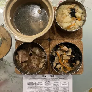 Choose one