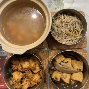 Choose one
