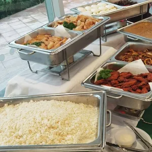 Other Food Items or Photos of Event (Please fill in below)