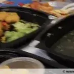 Australian Broccoli with Gui Fei Abalone