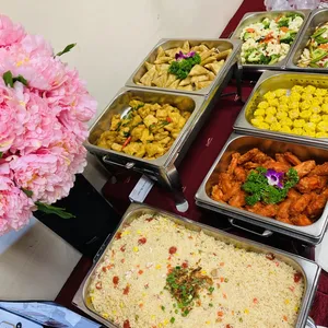 Other Food Items or Photos of Event (Please fill in below)