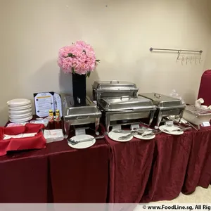 Other Food Items or Photos of Event (Please fill in below)