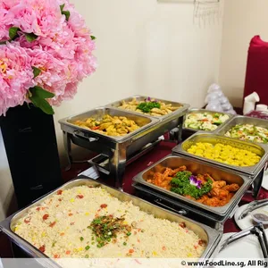Other Food Items or Photos of Event (Please fill in below)