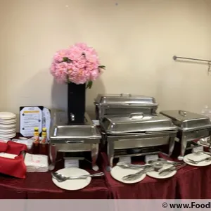 Other Food Items or Photos of Event (Please fill in below)