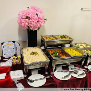 Other Food Items or Photos of Event (Please fill in below)