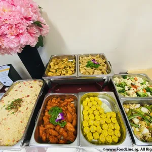 Other Food Items or Photos of Event (Please fill in below)