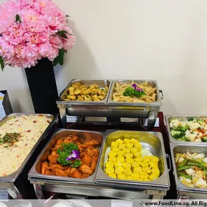 Other Food Items or Photos of Event (Please fill in below)