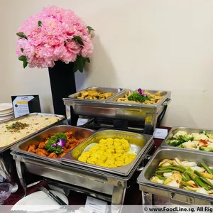 Other Food Items or Photos of Event (Please fill in below)