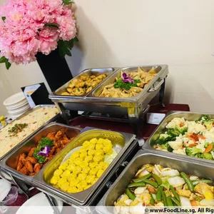 Other Food Items or Photos of Event (Please fill in below)