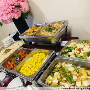 Other Food Items or Photos of Event (Please fill in below)