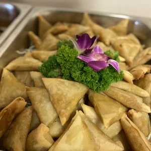 Samosa 123