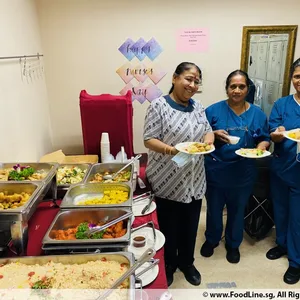 Other Food Items or Photos of Event (Please fill in below)