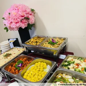 Other Food Items or Photos of Event (Please fill in below)