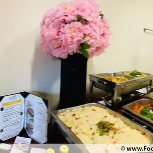 Other Food Items or Photos of Event (Please fill in below)