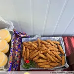 Tempura Prawn 日式炸虾