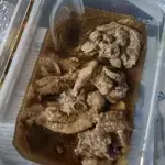 Jessie Catering Tingkat Meal - 3 dishes + 1 soup/ 4 dishes (20 days)