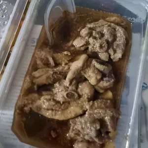 Jessie Catering Tingkat Meal - 3 dishes + 1 soup/ 4 dishes (20 days)