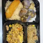 5 Days Lunch Tingkat Package (Weekdays Only)