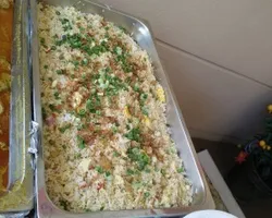 Sin Chew Fried Rice 星 洲 炒 饭 | Customer Photo | Fu Kwee Caterer Pte Ltd