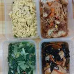 Jessie Catering Tingkat Meal - 3 dishes + 1 soup/ 4 dishes (10 days) - Promotion!