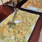 Potato Salad 马玲薯沙律