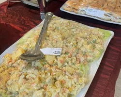 Potato Salad 马玲薯沙律 | Customer Photo | ECreative Catering Pte Ltd