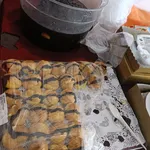 Chin Chow w Longan仙草龙眼