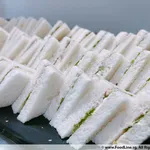 Grilled Chicken and Iceberg Lettuce