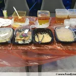 Other Food Items or Photos of Event (Please fill in below)