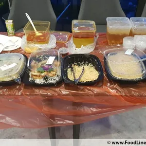 Other Food Items or Photos of Event (Please fill in below)