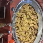麦片鸡丁 Chicken w/ Cereal