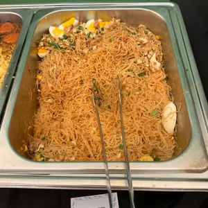 Mee Siam