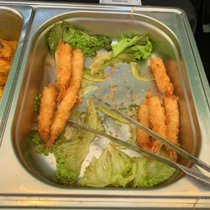 Japanese Breaded Prawn