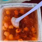 海底椰龙眼 Honey Sea Coconut w/ Longan