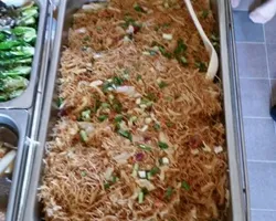 Sin Chow Bee Hoon (星洲米粉) | Customer Photo | Le Xin Catering Group Pte Ltd