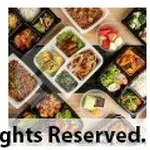 Lunch Tingkat (20 Day, 3 Dishes + Soup OR 4 Dishes)