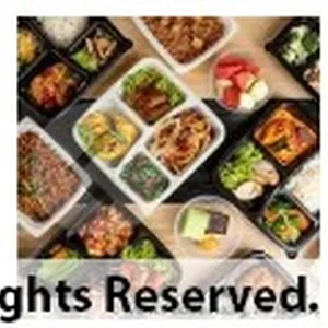 Lunch Tingkat (20 Day, 3 Dishes + Soup OR 4 Dishes)