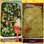 Other Food Items or Photos of Event (Please fill in below)