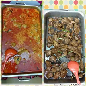 Other Food Items or Photos of Event (Please fill in below)