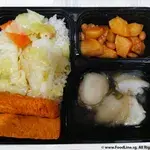 5 Days Lunch Tingkat Package (Weekdays Only)