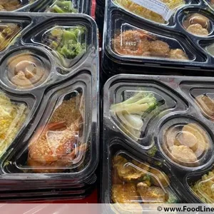 Thai Pineapple Rice
