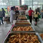 Other Food Items or Photos of Event (Please fill in below)