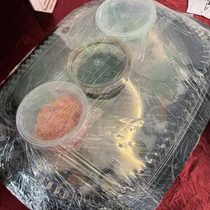 Japanese Maki and Sushi Platter